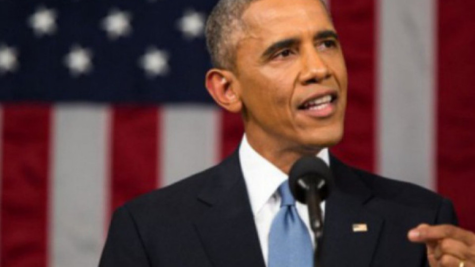 Обама във Виетнам: Не потискайте изкуството | StandartNews.com