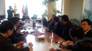 Китайци проучват Перник за инвестиции