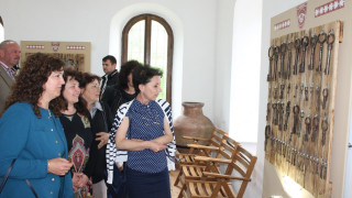 В Ардино откриха уникална изложба 