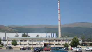 "Главболгарстрой" разширява депо на "Аурубис България"