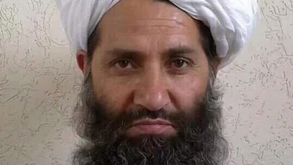 Талибаните с нов лидер | StandartNews.com