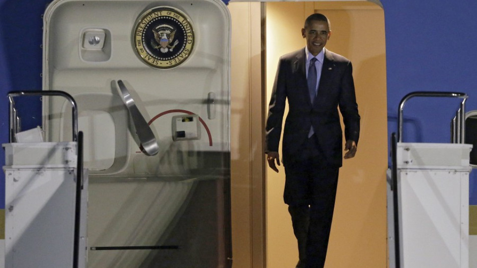 Чакат от Обама разкрития за извънземни | StandartNews.com