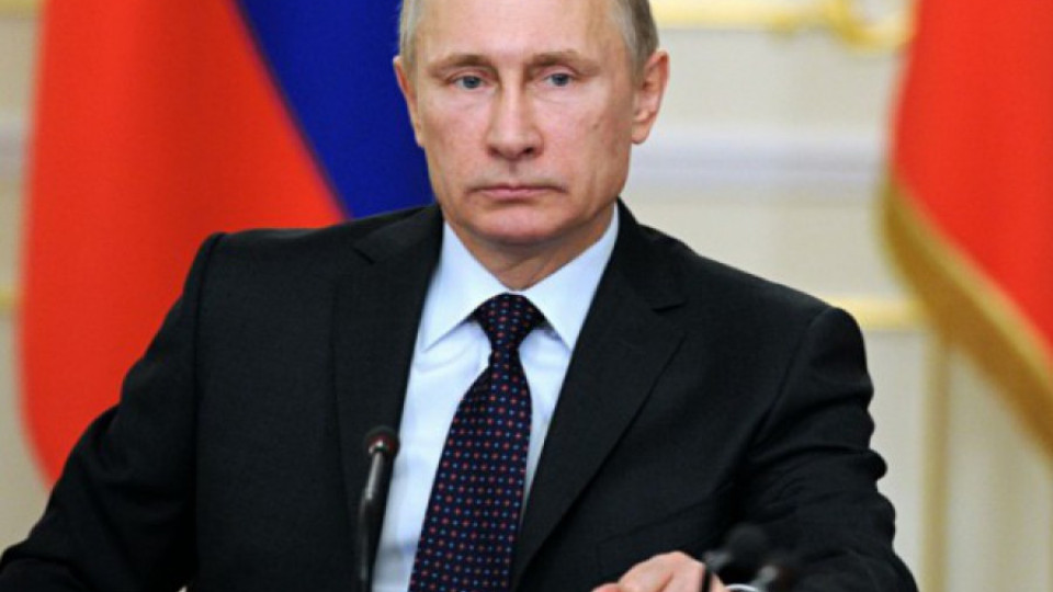 Путин иска диалог с ЕС, не вижда същото отсреща | StandartNews.com