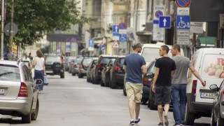 Преименуват улица в чест на местен художник