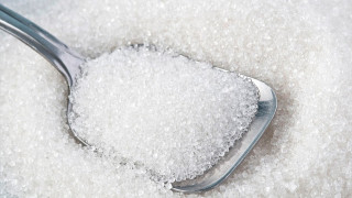Захарта поскъпна с 19% за година