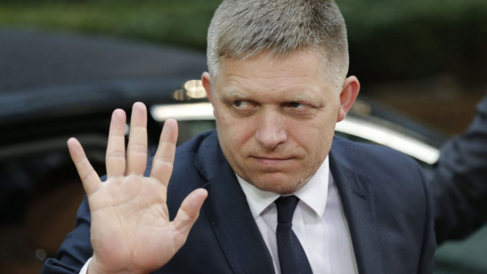 Премиерът на Словакия: Тук не е място за мюсюлмани | StandartNews.com