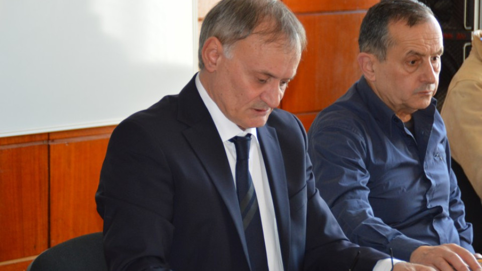 Неделчо Колев преизбран за шеф на щанги-федерацията | StandartNews.com
