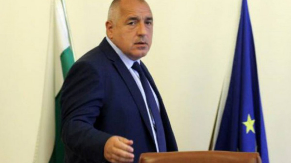Борисов доволен за санираните блокове | StandartNews.com