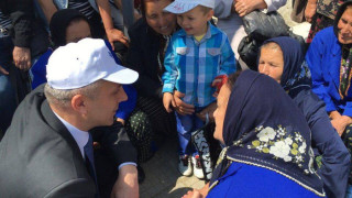 Карадайъ: ДПС ще реши президентския вот (ОБЗОР)