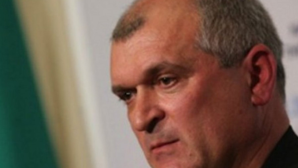 ГЕРБ подкрепи Плевнелиев срещу Слави | StandartNews.com