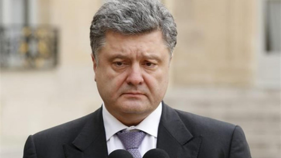 Бивш шеф на НАТО ще съветва Порошенко | StandartNews.com