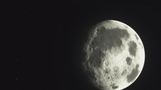 "От Земята до Луната" показва мисиите "Аполо" 