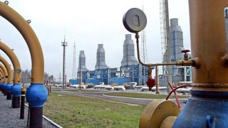 Словакия губи 700 млн. евро без транзит на руски газ