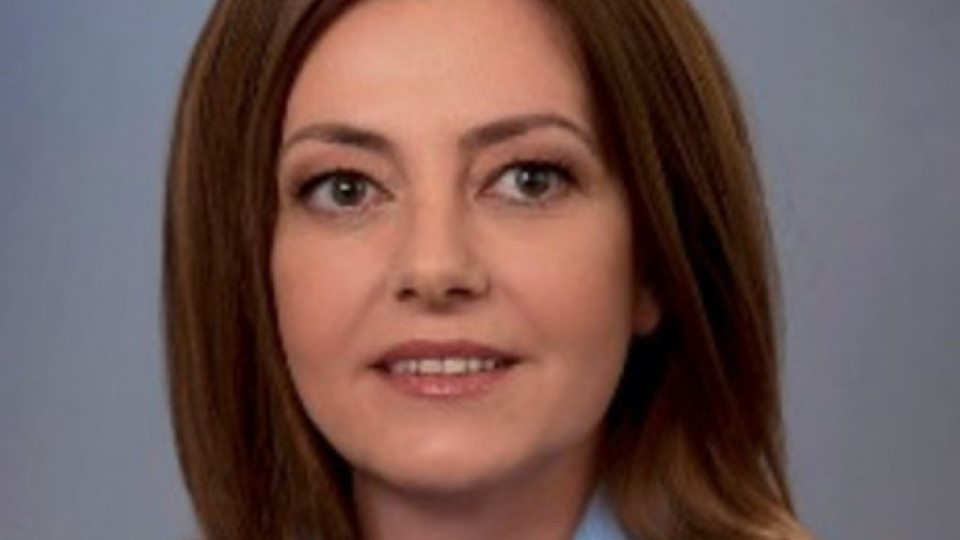 Назначиха Петя Тянкова за зам.-министър на правосъдието | StandartNews.com