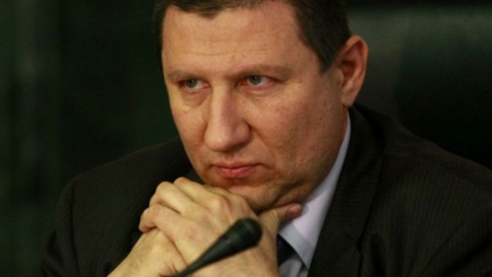 Сарафов със сигнал до ВСС заради "Агромах" | StandartNews.com