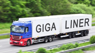 ЕС глобява рекордно за картел с камиони