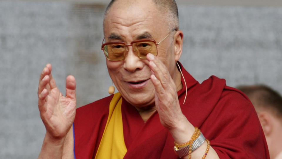 Далай Лама: ЕС прие твърде много бежанци | StandartNews.com