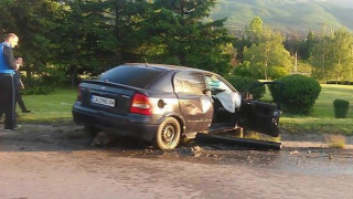 Кубинеца загинал, подплашен от патрул