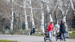 Помощ за родителите, гледащи деца с увреждания