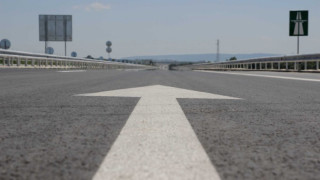 Без мантинели в Кресненското дефиле