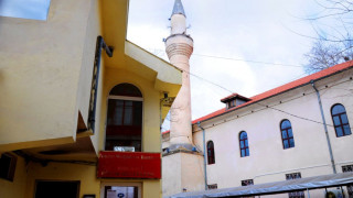 Представиха европейски молитвени домове в кърджалийската джамия