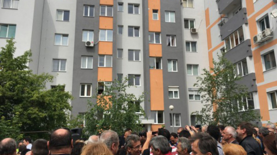 Благоевград строи социални жилища за 9,5 млн. | StandartNews.com