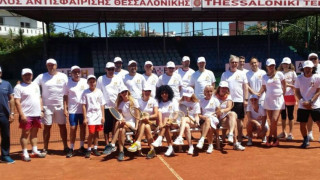 Българки ще спорят за титлата по тенис в Солун