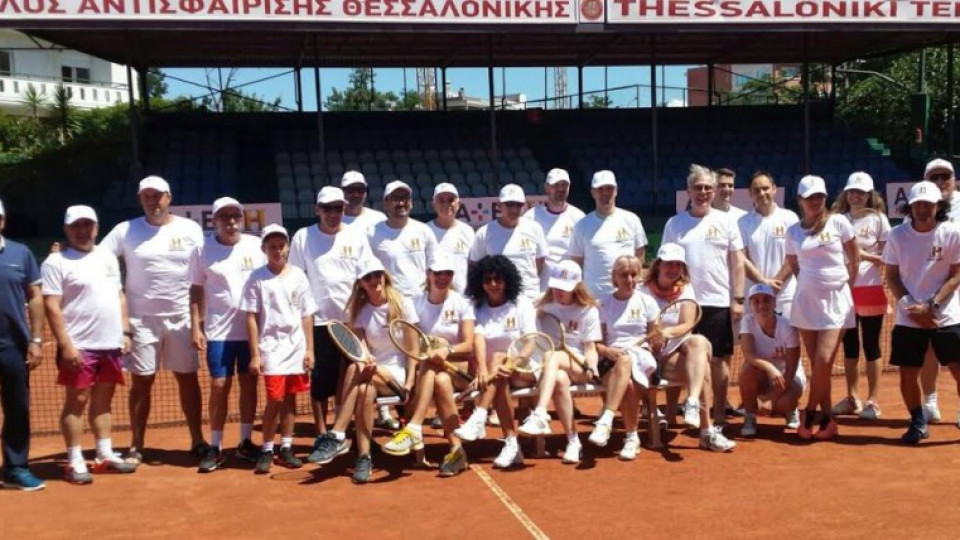 Българки ще спорят за титлата по тенис в Солун | StandartNews.com