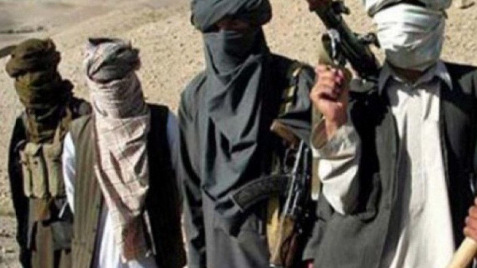 Талибани нападнаха съдебна сграда в Логар | StandartNews.com