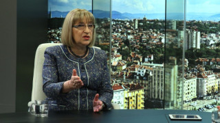 Цачева: Кандидат-президентската ни двойка е добре разпознаваема