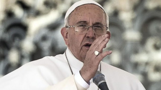 Папата провъзгласи двама нови светци