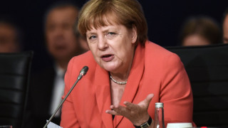 Меркел пак е дама №1 по влияние в света
