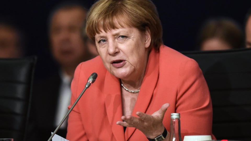 Меркел пак е дама №1 по влияние в света | StandartNews.com