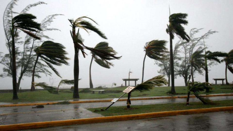 Адска буря във Флорида | StandartNews.com