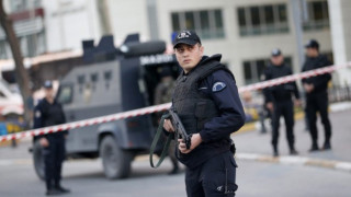 Бургаската кола от атентата е влязла в Турция през февруари