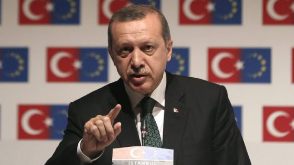 Отнемат имунитета на турски депутати | StandartNews.com