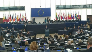 Плевнелиев: ЕС няма нужда от нова Ялта