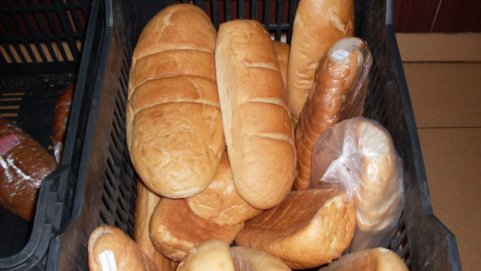 Експерт: Замразеният хляб е алтернатива на химията | StandartNews.com