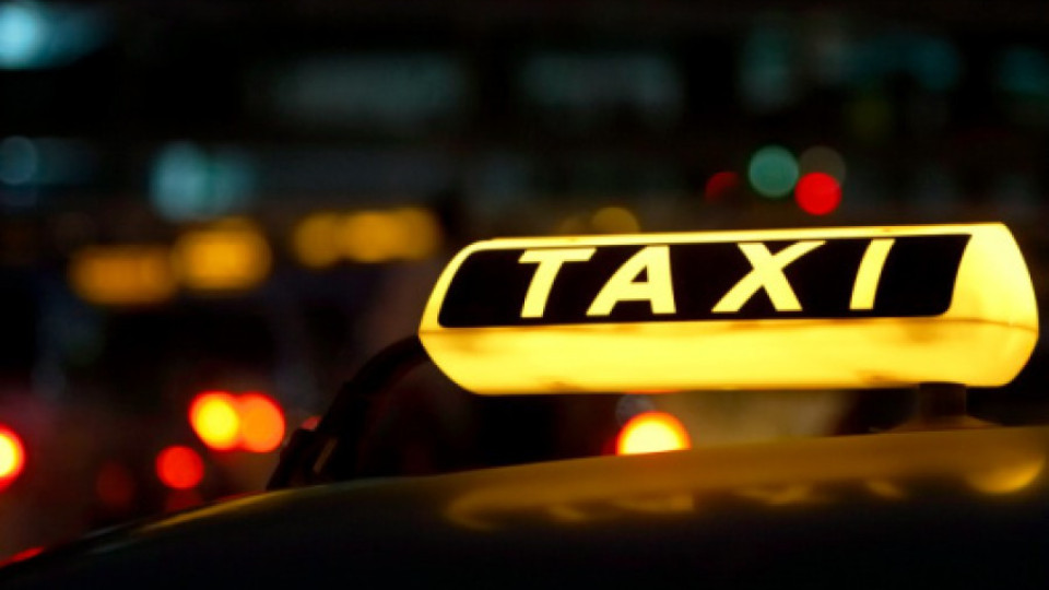 Таксиметрова война зад атентата срещу Очите   | StandartNews.com