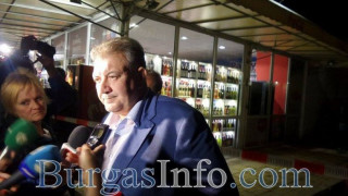 4 са арестувани за покушението срещу Митьо Очите 
