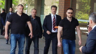 Съдът в Белград разреши екстрадирането на Цветан Василев