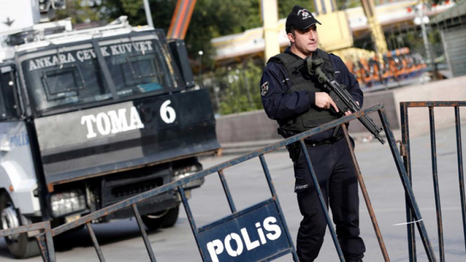 ПКК пое отговорността за атентата в Югоизточна Турция | StandartNews.com