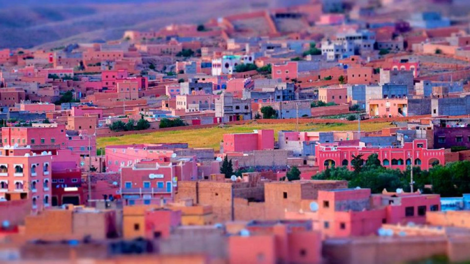 Мароко забрани безплатните вестници | StandartNews.com