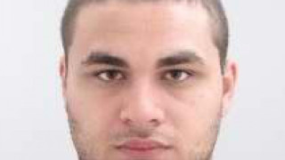 Арест за още един от издирваните за Очите