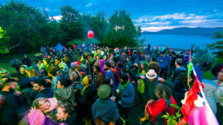 Фестивалът "Meadows in the mountains" отново в Родопите