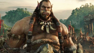 "Warcraft: Началото" - фантастика от класа