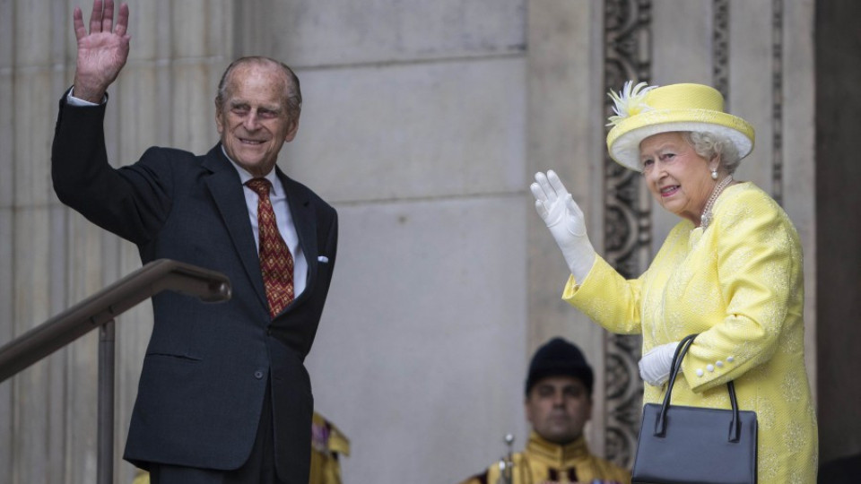 Три дни купон в чест на Елизабет II | StandartNews.com