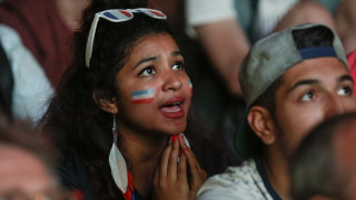 Британки готови на изневери по време на Евро 2016