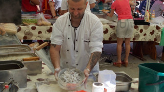 Тридневен купон с цаца и бира в Кранево