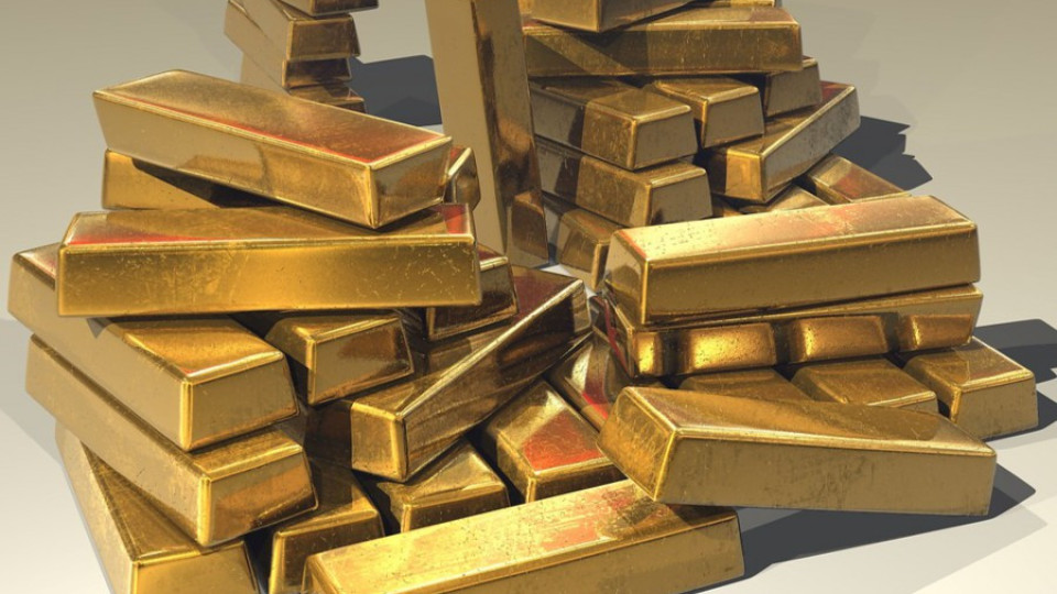 Британските пенсионери инвестират в злато | StandartNews.com